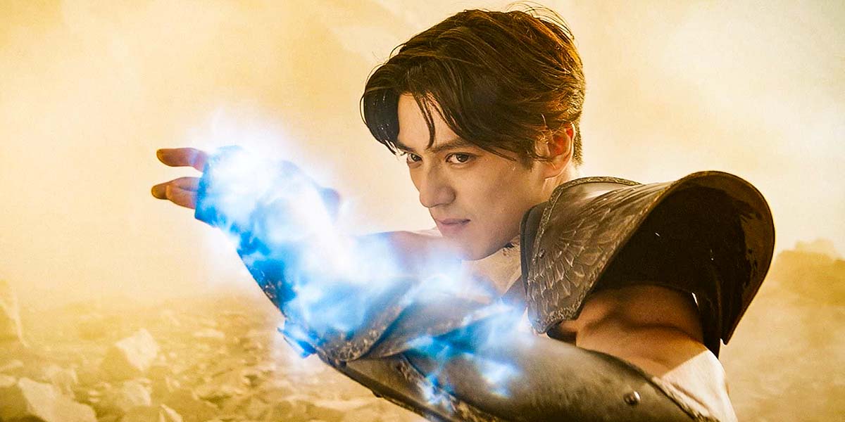 Рыцари Зодиака ? Русский трейлер ? Фильм 2023 смотреть онлайн