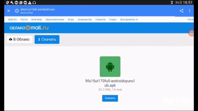 Fifa 15 Ut Apk Nasıl Indirilir 2017 (AYRANTILI)
