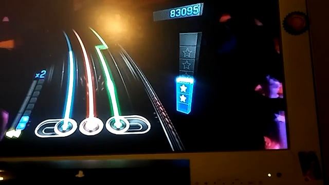 DJ HERO 2 ps3 gameplay смотреть онлайн