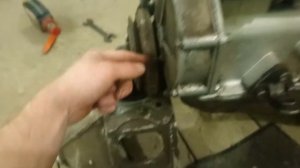 Двс 417 к установке готов