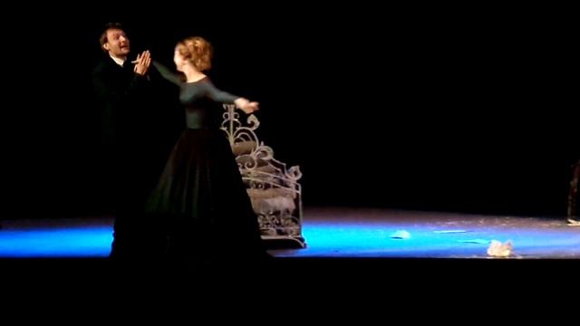 Елена Захарова и Владимир Фекленко смотреть онлайн