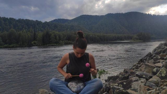 что произойдет если взять в путешествие на Байкал глюкофон ? смотреть онлайн