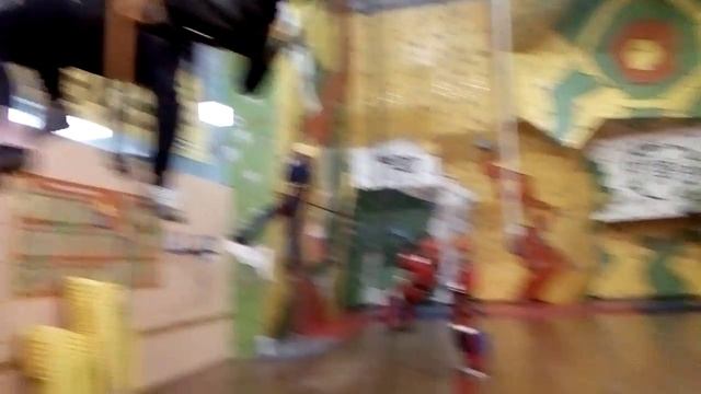 Тренировки во Владивостоке