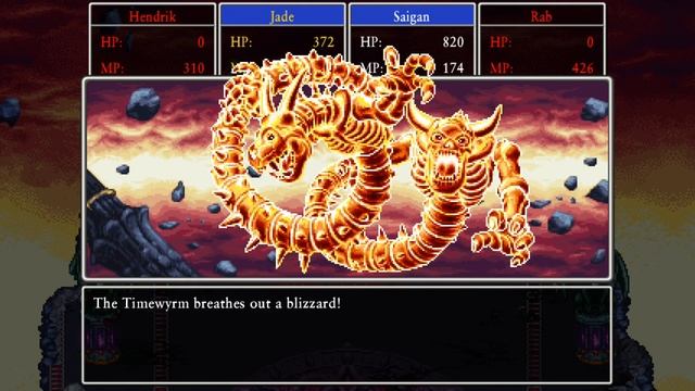 Let's Play Dragon Quest XI S! End of Time(Wyrm) смотреть онлайн