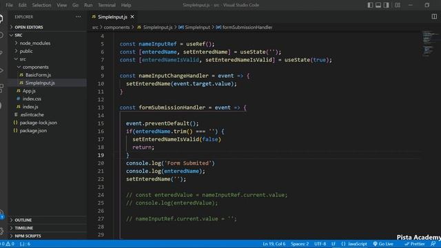 آموزش ریکت - سری سوم - جلسه شصت و هفتم смотреть онлайн