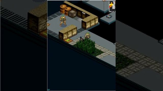 Java-игра Solid Weapon 2 - Mission 5 смотреть онлайн