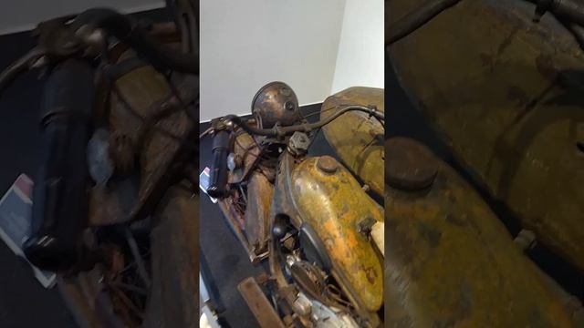 музей отдел мотоциклов смотреть онлайн