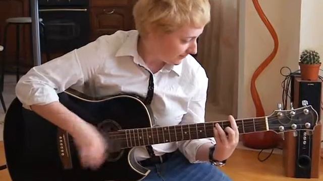 Танечка, глуши аккордеон. смотреть онлайн