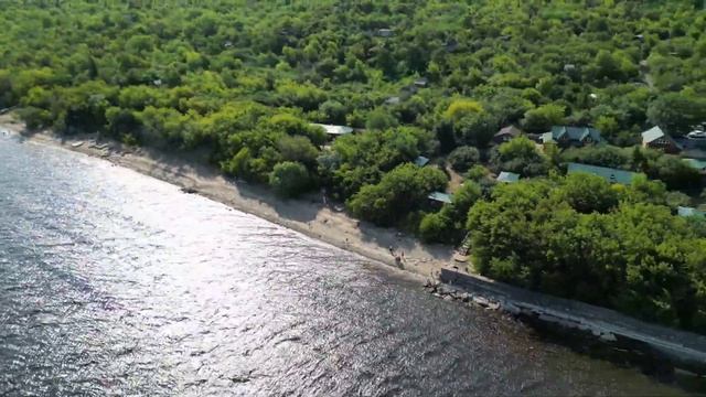 турбаза Дача город Ульяновск смотреть онлайн