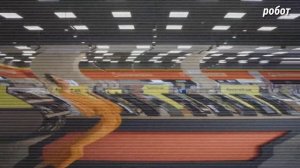 НОВАЯ реклама ФОКСТРОТ в разных эффектах