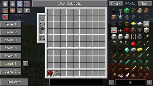 Minecraft 1.5.2 - Instalar Not Enough Items NEI / Español смотреть онлайн
