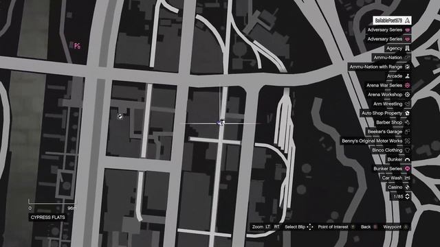 GTA 5 LOCATION gun van & shipwrecks & street dealer 6.3. смотреть онлайн