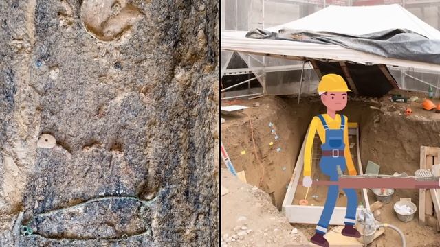 Странные Археологические Находки смотреть онлайн