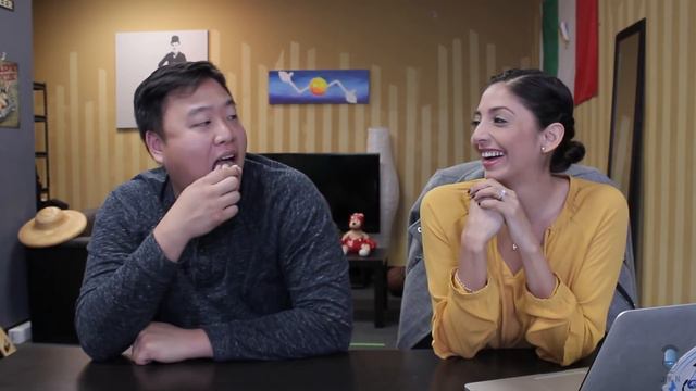 Company Gives Extra Days Off For Non-Smokers! ft. DavidSoComedy смотреть онлайн