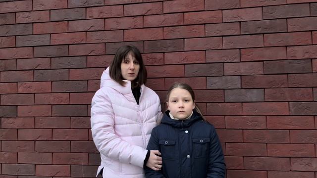 «Чулочки» М.Джалиль. Калачева Ксения 3 Д класс смотреть онлайн