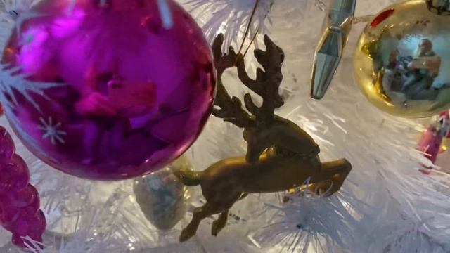 Белая ёлка смотреть онлайн