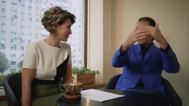 «Мозг не обязан стареть!» Юрий Гичев, руководитель Научно инновационного центра #SiberianWellness