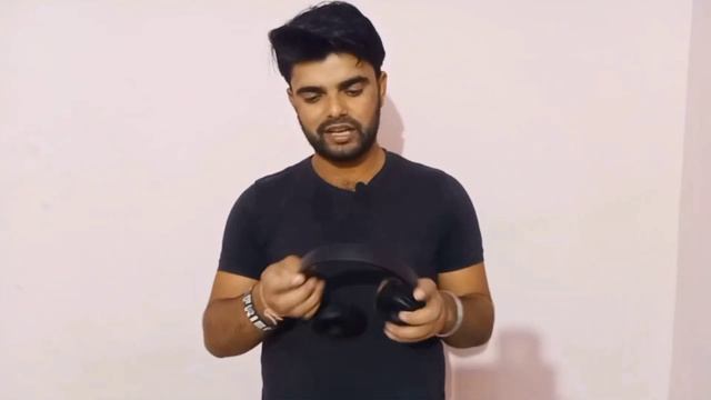 Sony WH-CH510 Wireless Stereo Headset Unboxing and review in Hindi смотреть онлайн