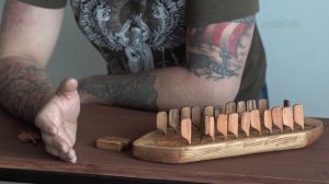 Скандинавская игра «Дальдоза». Мастер-класс по изготовлению и правилам