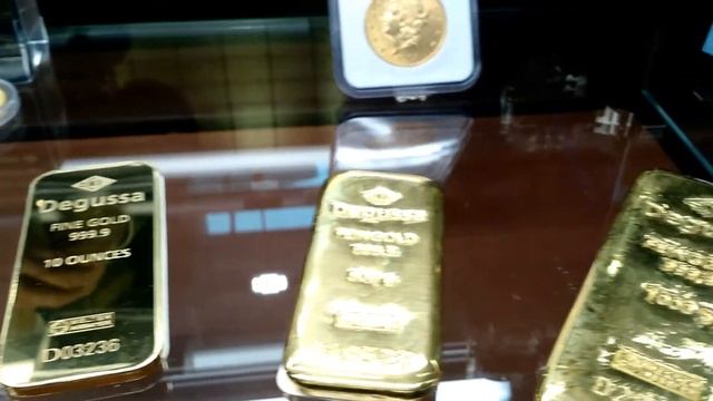 Килограмм золота. смотреть онлайн