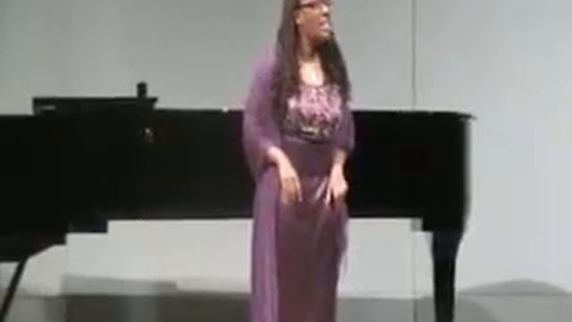 Songs of Separation William Grant Still смотреть онлайн