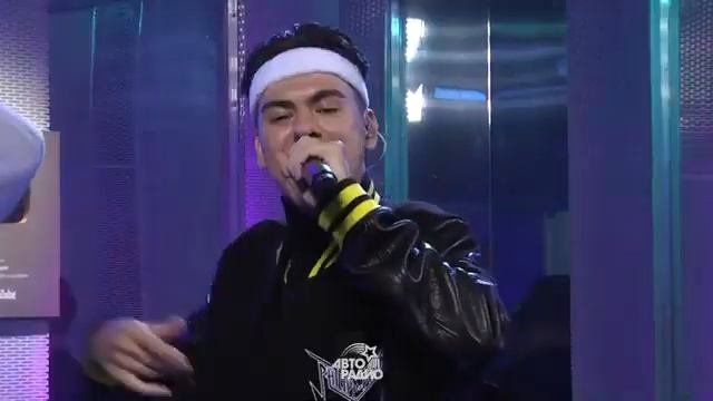 АВТО РАДИО GAYAZOV$ BROTHER$ - Хетшот смотреть онлайн