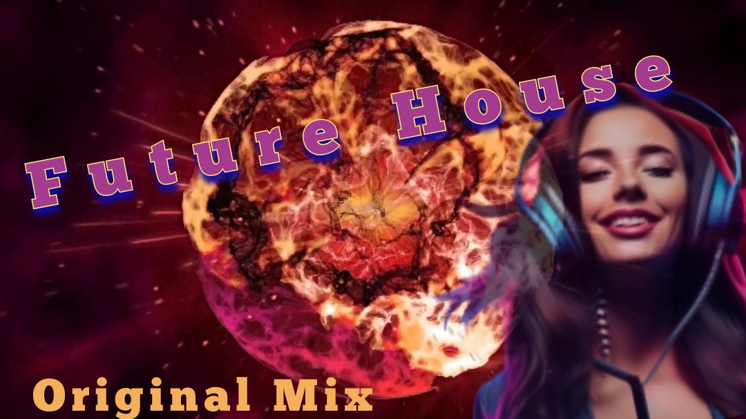 ?Новинки музыки?? Future House? 2023?
?Jonth - Collapse?