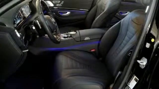 Certified 2016 Mercedes-Benz S-Class Miami FL Coral Gables, FL #S205 - SOLD смотреть онлайн