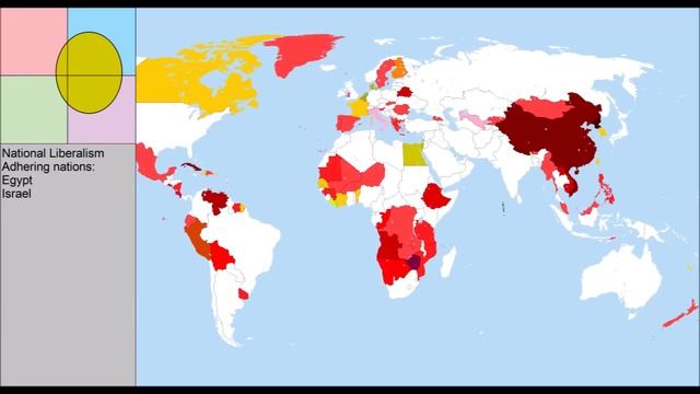 The State Ideology of Every Nation 2019 смотреть онлайн