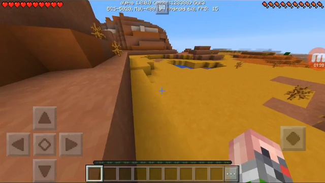 Вышел 🎮minecraft 1.0.0.0🎮 смотреть онлайн