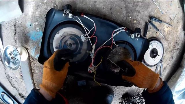 Извлечение драгметаллов. Электрическая электроплита на 2 конфорки смотреть онлайн