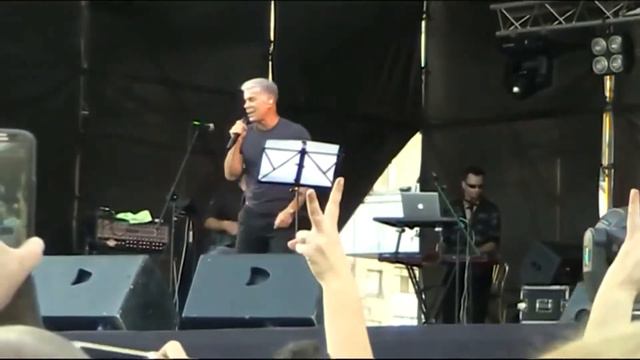 концерт олега газманова в луганске 5 августа 2017 смотреть онлайн