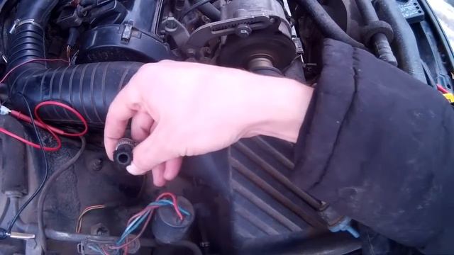 Плавают обороты? экспериментальное видео смотреть онлайн