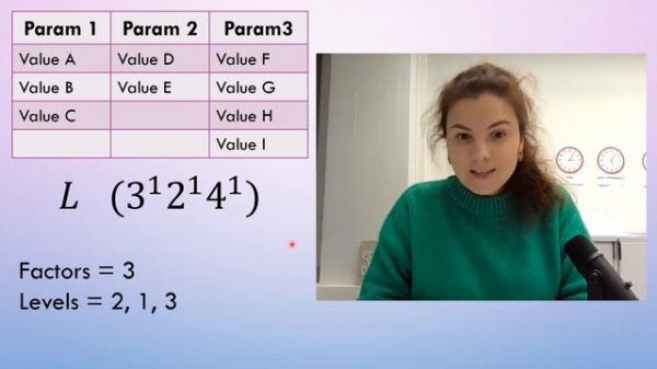 L10. Pairwise Testing | Попарное тестирование. Ортогональные массивы. IPO  | Техники тест дизайна