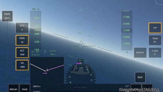 Simulator Infinite Fight para Android - FLP e pous смотреть онлайн