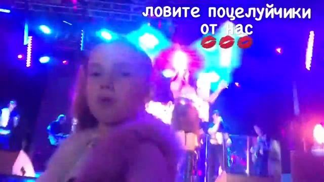 Мы Золотые киты смотреть онлайн