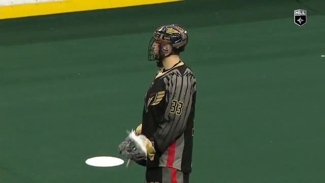 Buffalo Bandits vs. Philadelphia Wings 3/8/19 | Full Game смотреть онлайн