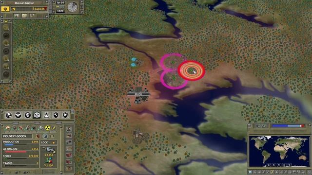Supreme Ruler The Great War | Russian Empire | Part 4 | Fall of an Empire смотреть онлайн