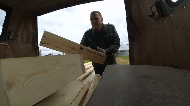 Лавка-кровать трансформер смотреть онлайн