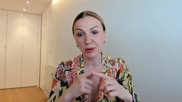 Развитие психологической практики во время геоконфликтов: сложности и возможности. смотреть онлайн