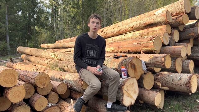 Приготовление топливной смеси для бензоинструмента. Как смешать бензин с 2 тактн. маслом ? Пропорци смотреть онлайн