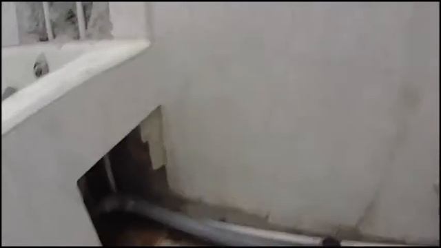 Мастер на час, Замена водопроводных труб на полипропилен