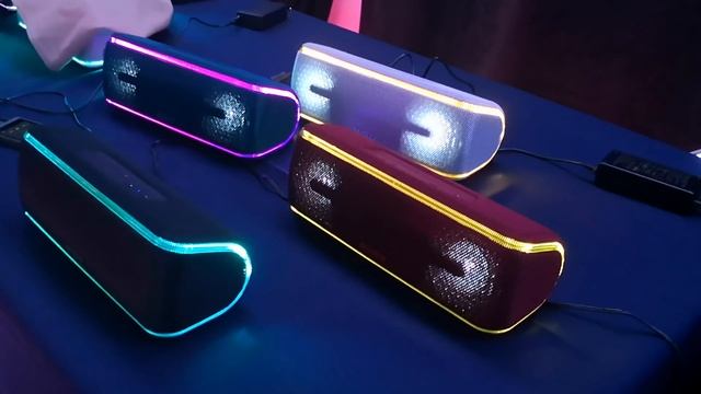Sony XB41 test features смотреть онлайн