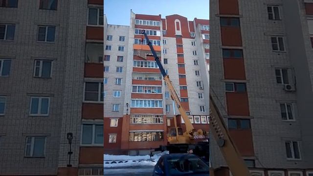 Сотрудничество Орматек и Сурегрузчик.рф смотреть онлайн