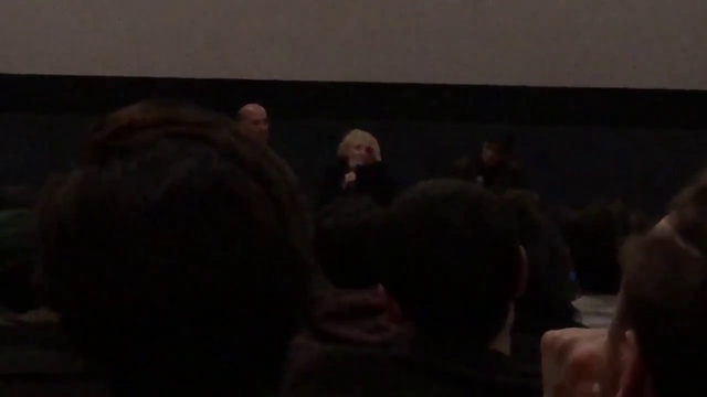 Final video! Robert Pattinson answers an audience question смотреть онлайн