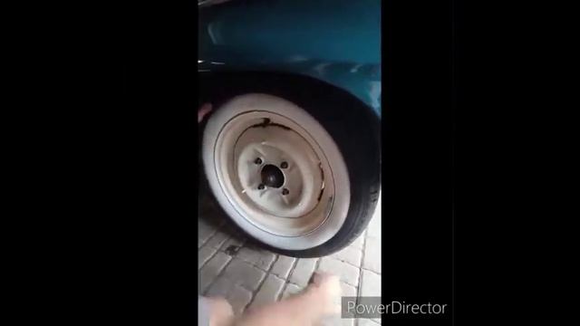 Veteran Octavia 1962, jak na brzdy... смотреть онлайн