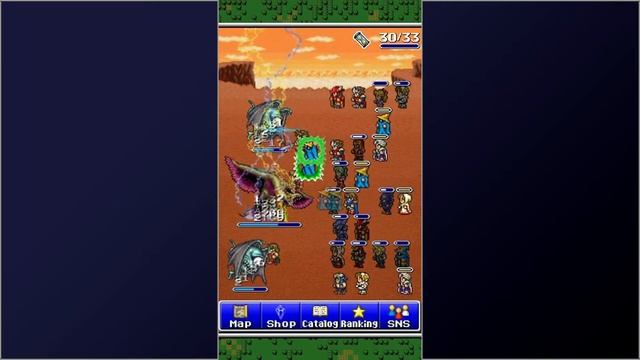 TWT - Final Fantasy: All the Bravest Review смотреть онлайн