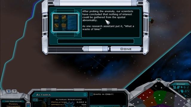 galactic civilizations 2 altarian lp1 смотреть онлайн