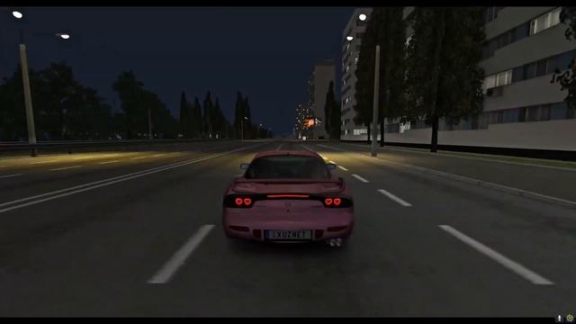 Осенний пак с графикой + Reshade-shaders для NVIDIA Freestyle | MTA Province смотреть онлайн