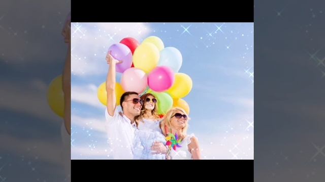 СЧАСТЬЯ ВАШЕМУ ДОМУ! Доброе пожелание смотреть онлайн